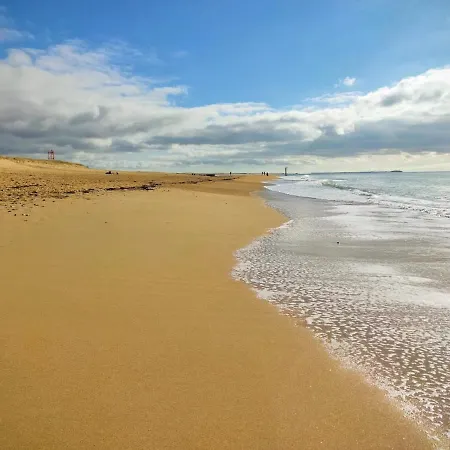Breton Entre Et Forêt Lejlighed *