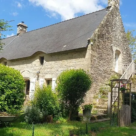 Lejlighed Breton Entre Et Forêt
